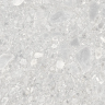 Керамогранит Laparet х9999309486 Ceppo Blanco PRO светло-серый матовый структурный R12Soft STR 60х60