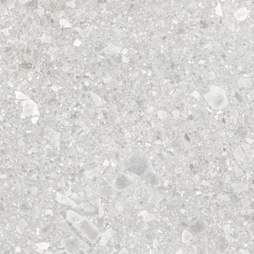 Керамогранит Laparet х9999309486 Ceppo Blanco PRO светло-серый матовый структурный R12Soft STR 60х60