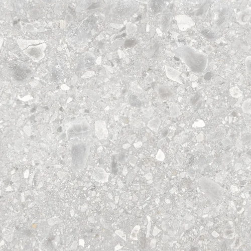 Керамогранит Laparet х9999309486 Ceppo Blanco PRO светло-серый матовый структурный R12Soft STR 60х60