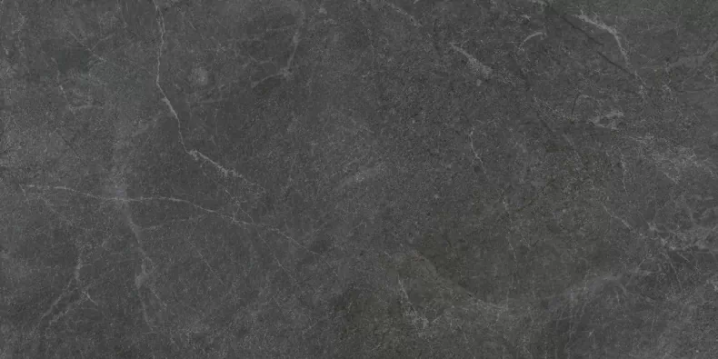 Керамогранит Laparet х9999309289 Rocky Black PRO графитовый матовый R10GR STR CB 60х120