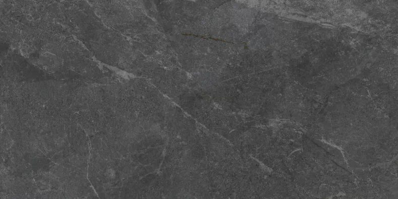 Керамогранит Laparet х9999309289 Rocky Black PRO графитовый матовый R10GR STR CB 60х120