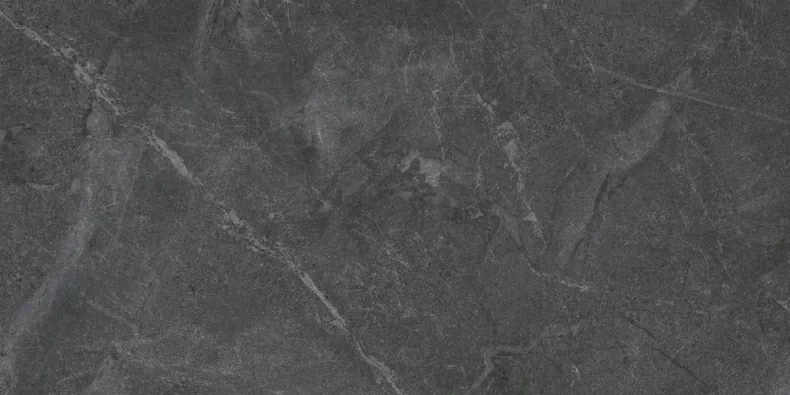 Керамогранит Laparet х9999309289 Rocky Black PRO графитовый матовый R10GR STR CB 60х120