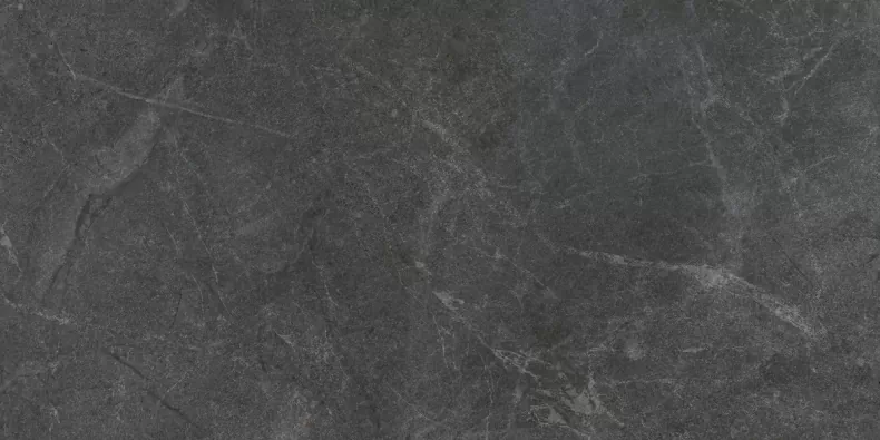 Керамогранит Laparet х9999309289 Rocky Black PRO графитовый матовый R10GR STR CB 60х120