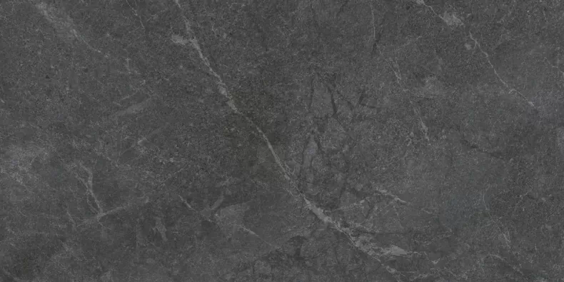 Керамогранит Laparet х9999309289 Rocky Black PRO графитовый матовый R10GR STR CB 60х120