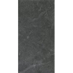 Керамогранит Laparet х9999309289 Rocky Black PRO графитовый матовый R10GR STR CB 60х120