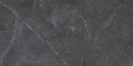 Керамогранит Laparet Рокки Блэк ПРО графитовый матовый R10/A КР 60х120