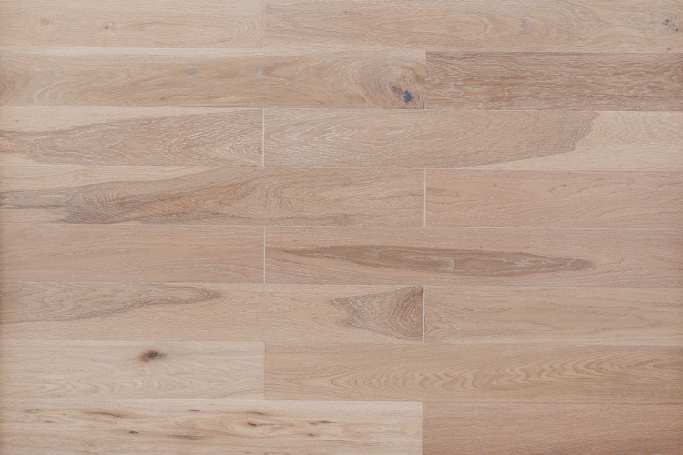 Паркетная доска Amber Wood A12.32.10.125-004 Дуб Ваниль 909x125x14 мм