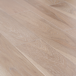 Паркетная доска Amber Wood A12.32.10.125-004 Дуб Ваниль 909x125x14 мм