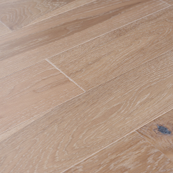 Паркетная доска Amber Wood A12.32.10.125-004 Дуб Ваниль 909x125x14 мм