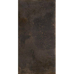 Керамогранитa Sant Agostino CSAOXBLA12 Oxidart Black 60x120 