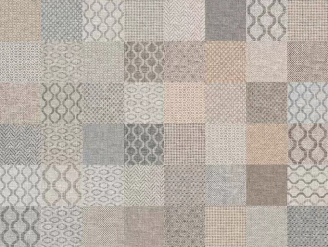 Керамогранитa Sant Agostino Fineart Patchwork 20x20