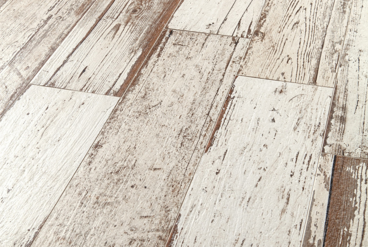 Керамогранитa Sant Agostino CSABLANA15 Blendart Natural 15x120