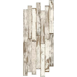 Керамогранитa Sant Agostino CSABLANA15 Blendart Natural 15x120