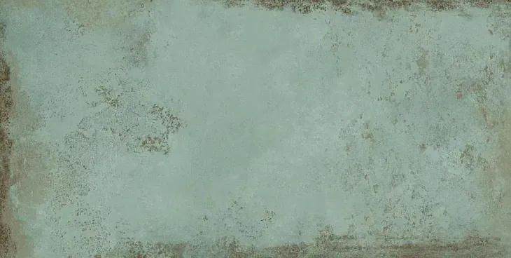 Керамогранитa Pamesa 071.869.0824.10476 Alloy Mint Semipulido Rect. 60x120