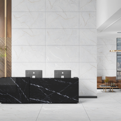 Керамогранит Staro Slim Aroma Cream Matt Carving 60x120