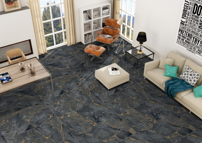 Керамогранит Primavera Stoneart Gold High Glossy GR213 60x120