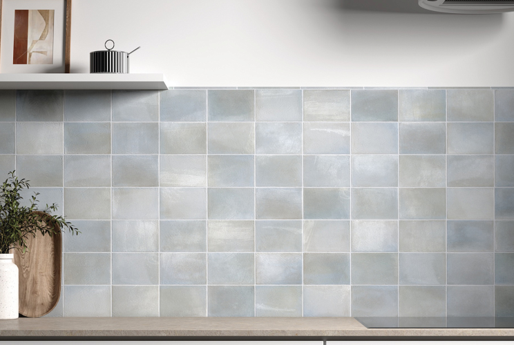Керамогранит Equipe Miyako 32379 Ether Matt 10x15