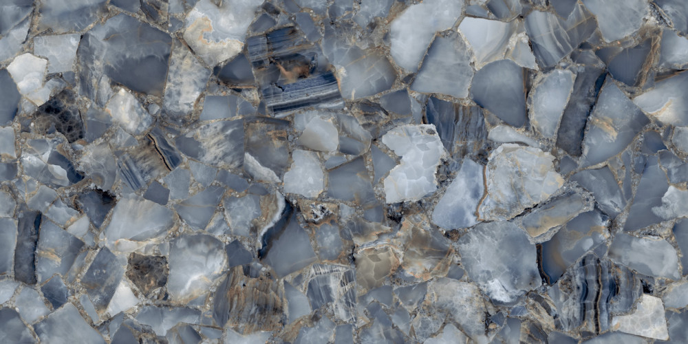 Керамогранит LCM 60120SPA13HG Sapphire Agate 60x120