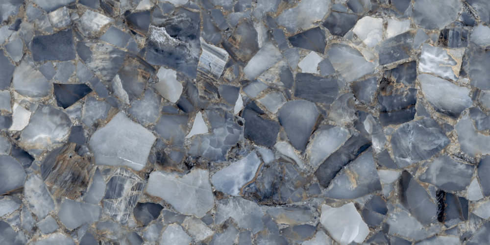 Керамогранит LCM 60120SPA13HG Sapphire Agate 60x120