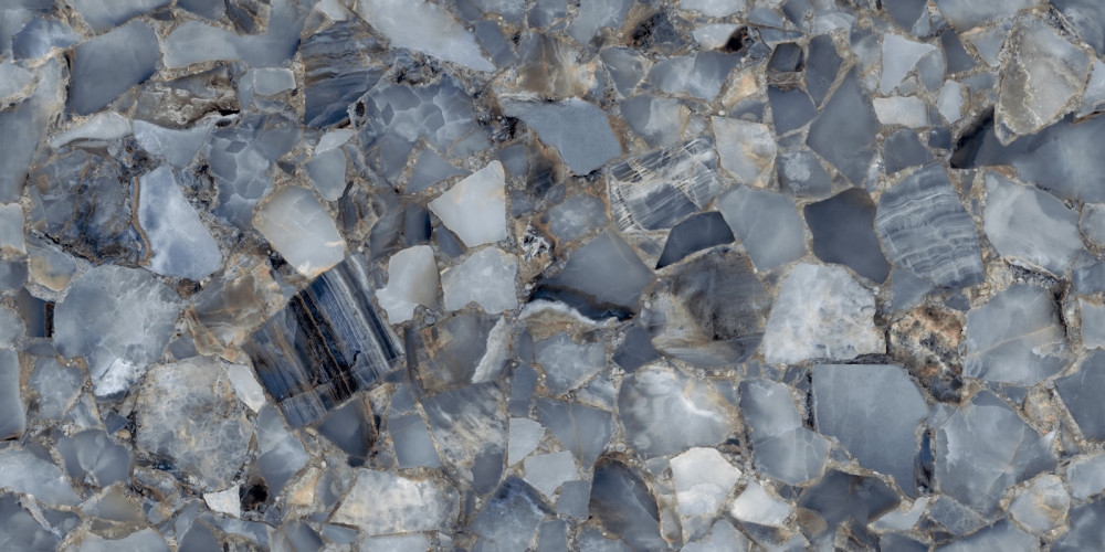 Керамогранит LCM 60120SPA13HG Sapphire Agate 60x120