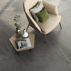 Керамогранит Prissmacer Halley Silver 60x60