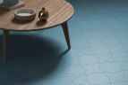Керамогранит Equipe Porto 30619 Cross Azure 12x12