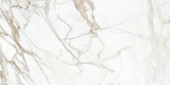 Керамогранит Kerranova K-1001/MR Marble Trend Calacatta Gold 60x120
