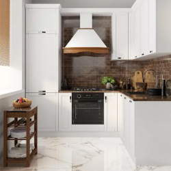 Керамогранит Kerranova K-1001/MR Marble Trend Calacatta Gold 60x120