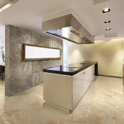 Керамогранит Kerranova K-101/SR (2q101/SR) Genesis Beige Matt 60x60