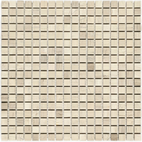 Мозаика Bonaparte Dunes-15 (15х15х7) 305х305, матовая