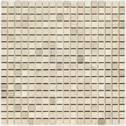 Мозаика Bonaparte Dunes-15 (15х15х7) 305х305, матовая