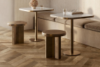 Керамогранит Ragno Marazzi RDLQ Nodis Chevron Natural Matt 11x54