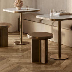 Керамогранит Ragno Marazzi RDLQ Nodis Chevron Natural Matt 11x54