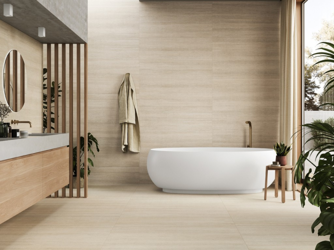 Керамогранит Imola Ceramica BORVEN612RM The Rock 60x120