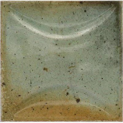 Плитка Equipe Hanoi 30024 Arco Celadon 10x10