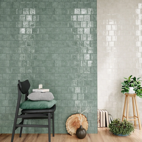 Керамогранит Ribesalbes Nuance Lark 10x20
