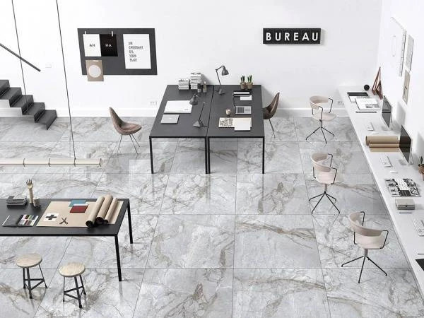 Керамогранит Primavera Lambert Bianco PR112 60x60