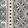 Керамогранит Декор Realonda Orly Deco Cenefa 44x44