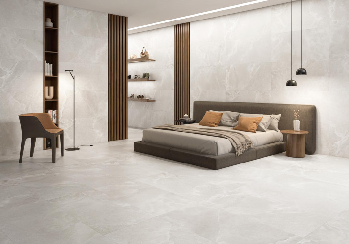 Керамогранит ProConcept 231979 Moon Stone Light 59.5x119.2