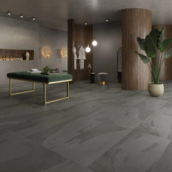 Керамогранит Coliseum Ardesia Grey / Ардезия Грэй 60х120
