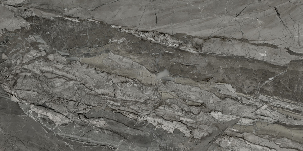 Керамогранит LCM 60120INL25P Mineral Graphite 60x120