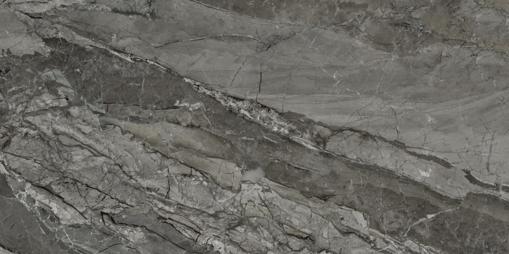 Керамогранит LCM 60120INL25P Mineral Graphite 60x120