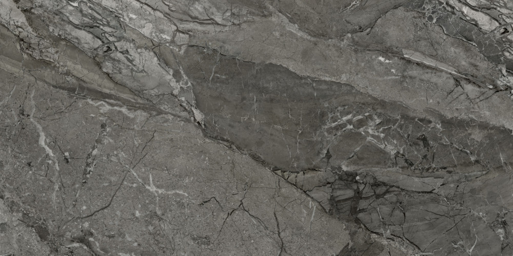 Керамогранит LCM 60120INL25P Mineral Graphite 60x120