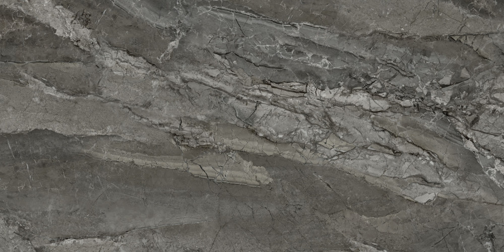 Керамогранит LCM 60120INL25P Mineral Graphite 60x120