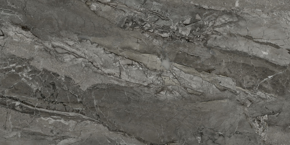 Керамогранит LCM 60120INL25P Mineral Graphite 60x120