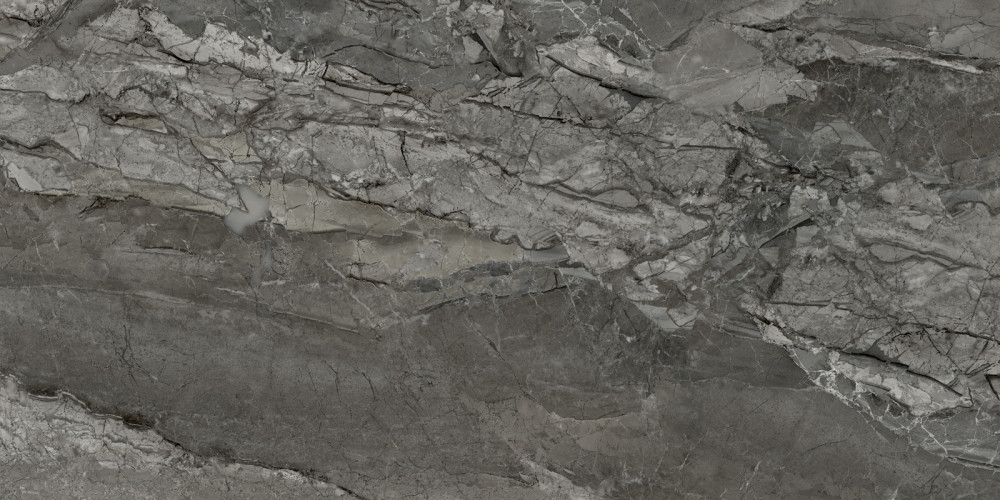 Керамогранит LCM 60120INL25P Mineral Graphite 60x120