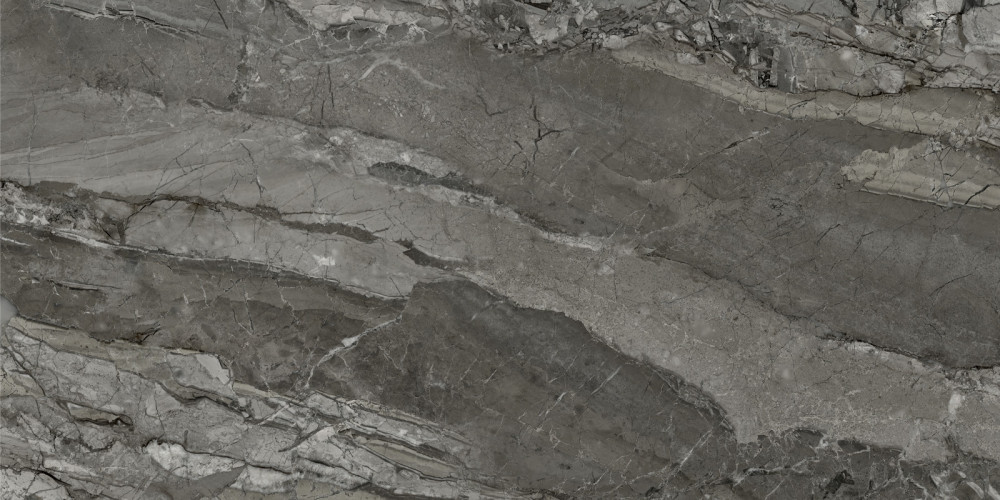 Керамогранит LCM 60120INL25P Mineral Graphite 60x120