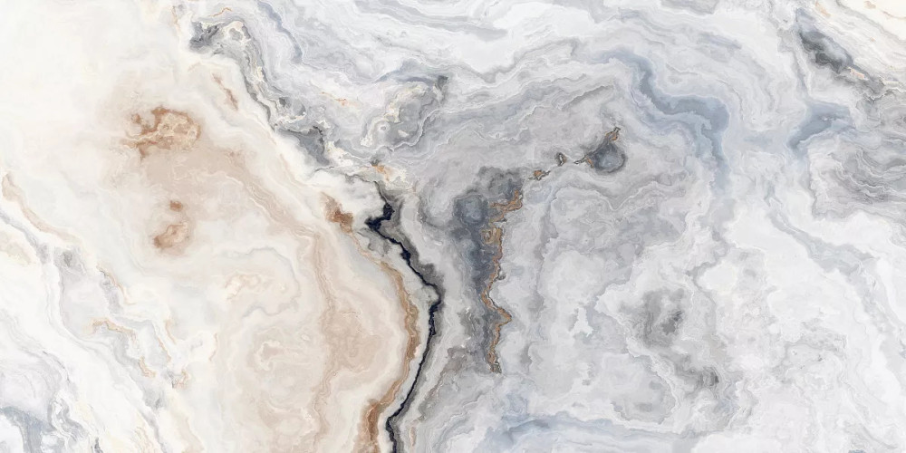 Керамогранит Art Ceramic Fantasy Iris Glossy 60x120