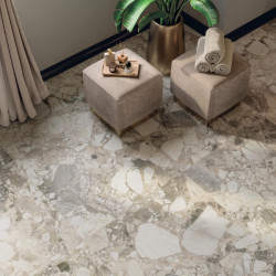 Керамогранит Atlas Concorde Russia 600010002411 Forte dei Marmi Ceppo Apuano Pearl Matt Rett 120x120
