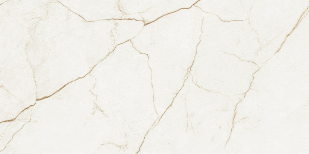 Керамогранит Atlas Concorde Russia 610015000692 Forte dei Marmi Quark Sahara Blanc Lapp Rett 80x160